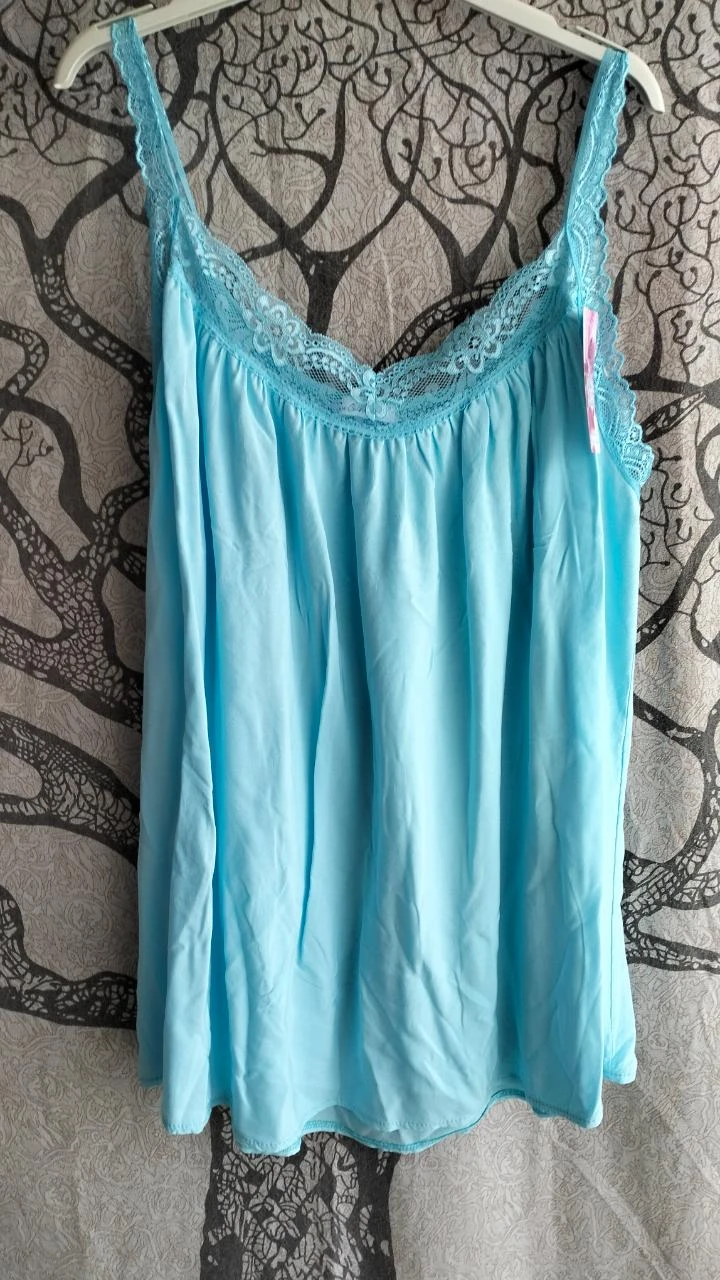 Camisola azul cielo – photo 3